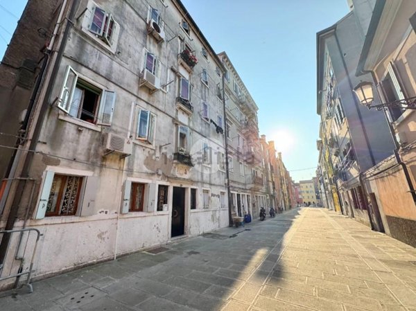 appartamento in vendita a Chioggia