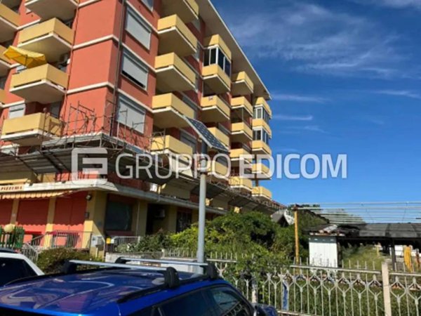 appartamento in vendita a Chioggia in zona Cà Lino