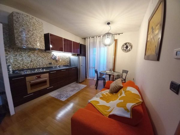 appartamento in vendita a Chioggia