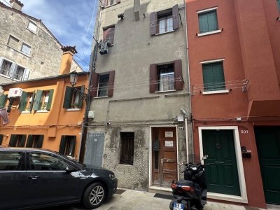 appartamento in vendita a Chioggia