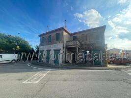 casa indipendente in vendita a Chioggia in zona Sant'Anna di Chioggia