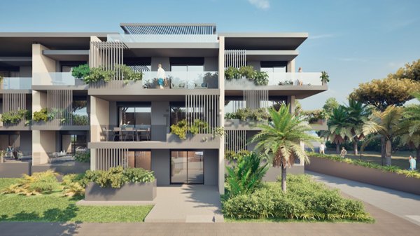 appartamento in vendita a Chioggia in zona Bacucco