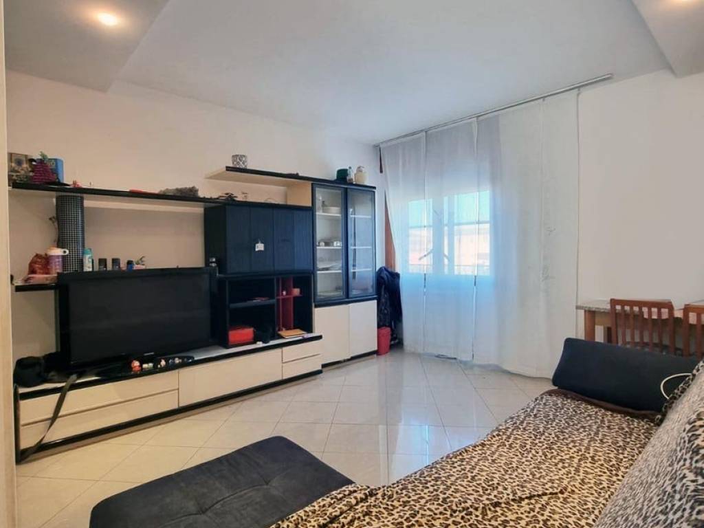 appartamento in vendita a Chioggia in zona Borgo San Giovanni