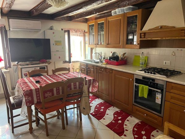 appartamento in vendita a Chioggia