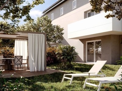 appartamento in vendita a Chioggia in zona Borgo San Giovanni