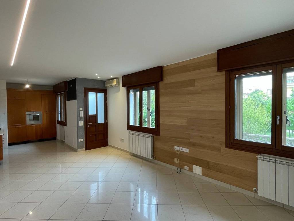 appartamento in vendita a Chioggia in zona Brondolo