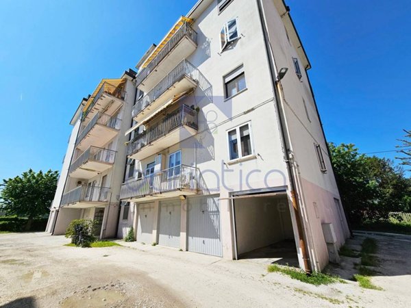 appartamento in vendita a Chioggia in zona Borgo San Giovanni