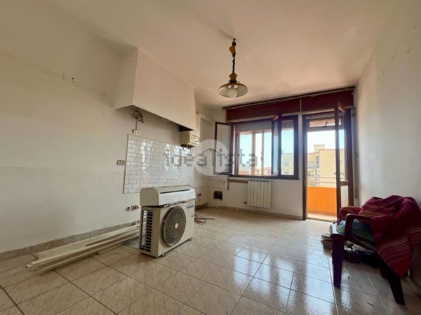 appartamento in vendita a Chioggia in zona Sottomarina