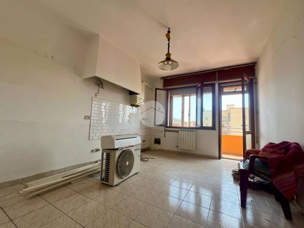 appartamento in vendita a Chioggia in zona Sottomarina