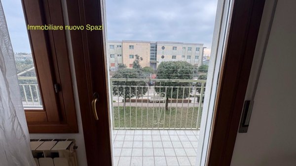 appartamento in vendita a Chioggia in zona Sottomarina