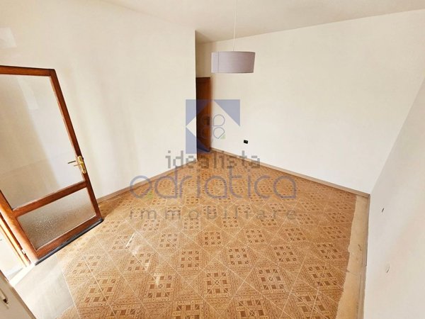 appartamento in vendita a Chioggia in zona Borgo San Giovanni