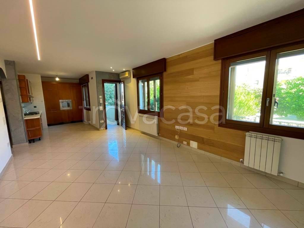 appartamento in vendita a Chioggia in zona Sottomarina