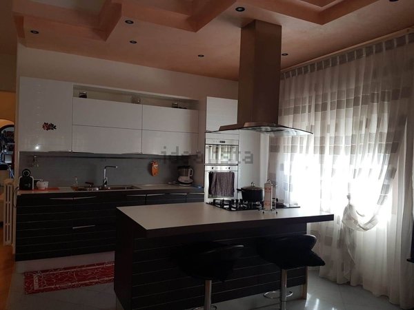 appartamento in vendita a Chioggia in zona Sottomarina