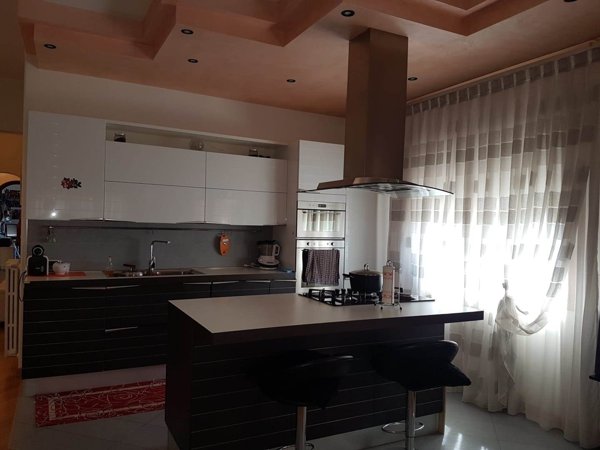 appartamento in vendita a Chioggia in zona Sottomarina