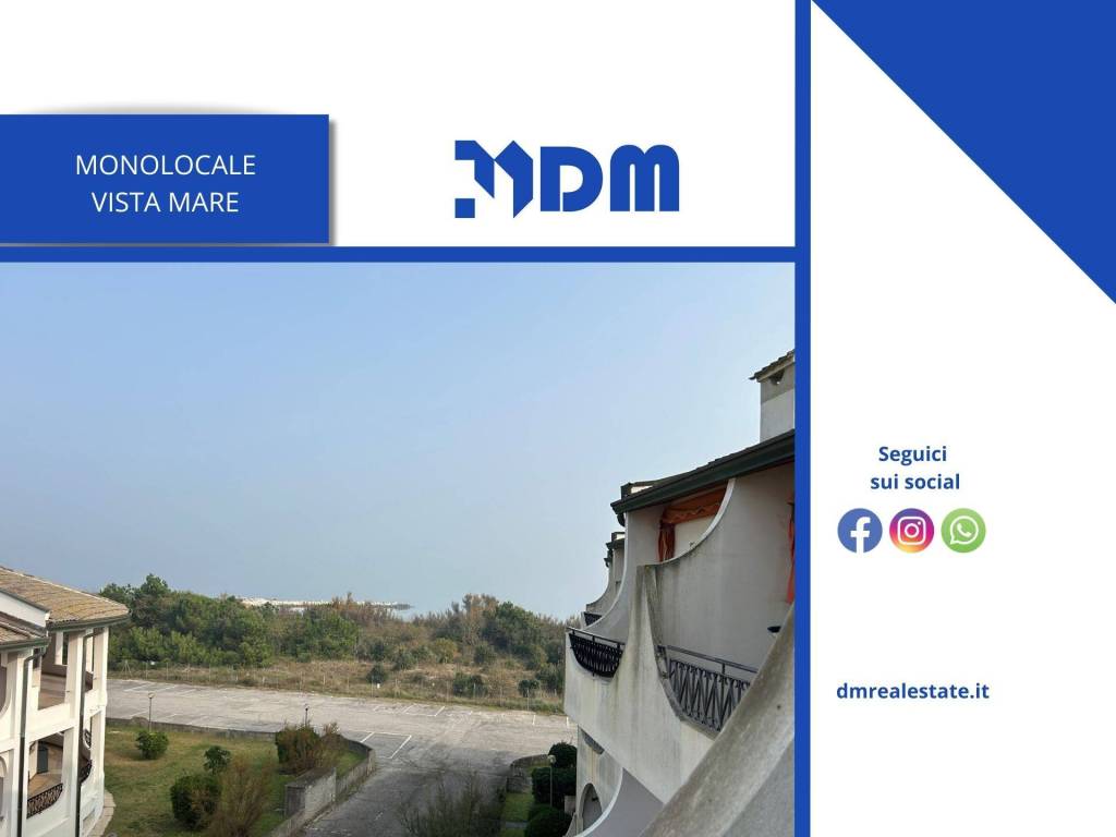 appartamento in vendita a Chioggia