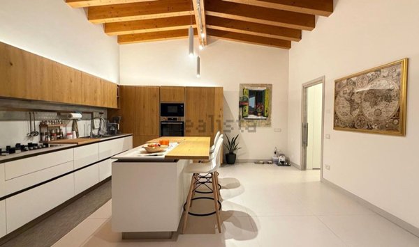 appartamento in vendita a Chioggia in zona Sottomarina