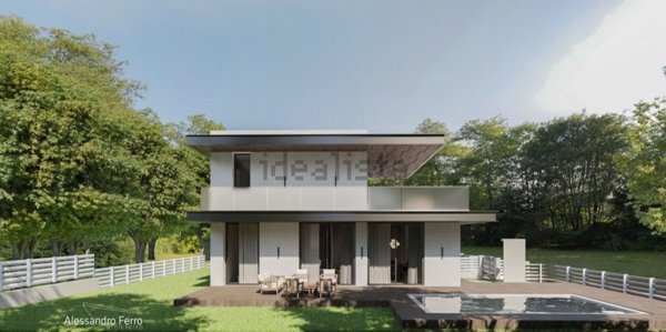 casa indipendente in vendita a Chioggia in zona Sant'Anna di Chioggia