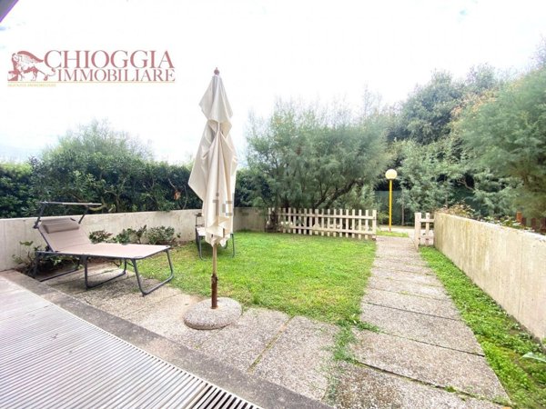 appartamento in vendita a Chioggia