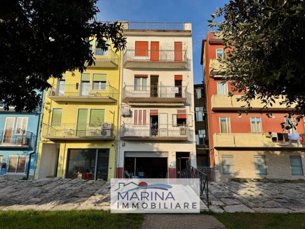 casa indipendente in vendita a Chioggia in zona Sottomarina