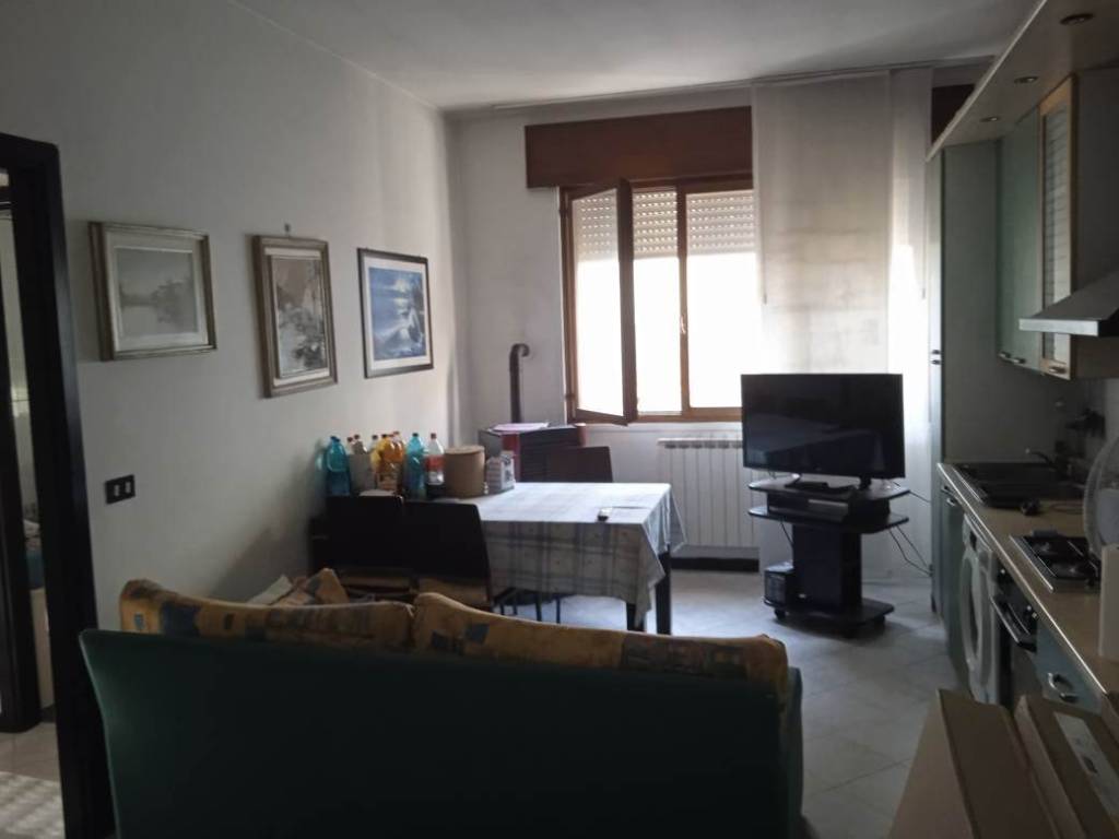 appartamento in vendita a Chioggia in zona Sottomarina