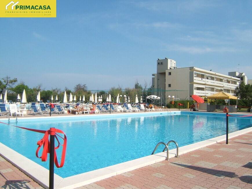 appartamento in vendita a Chioggia in zona Cà Lino