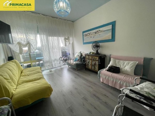 appartamento in vendita a Chioggia