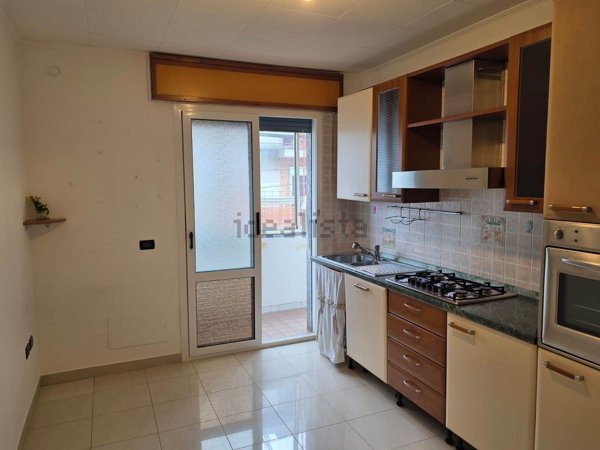 appartamento in vendita a Chioggia in zona Sottomarina