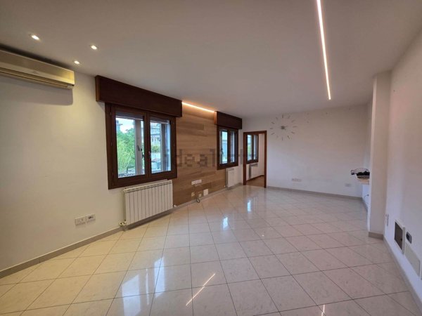 appartamento in vendita a Chioggia in zona Sottomarina