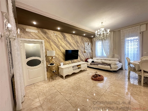 appartamento in vendita a Chioggia in zona Sottomarina