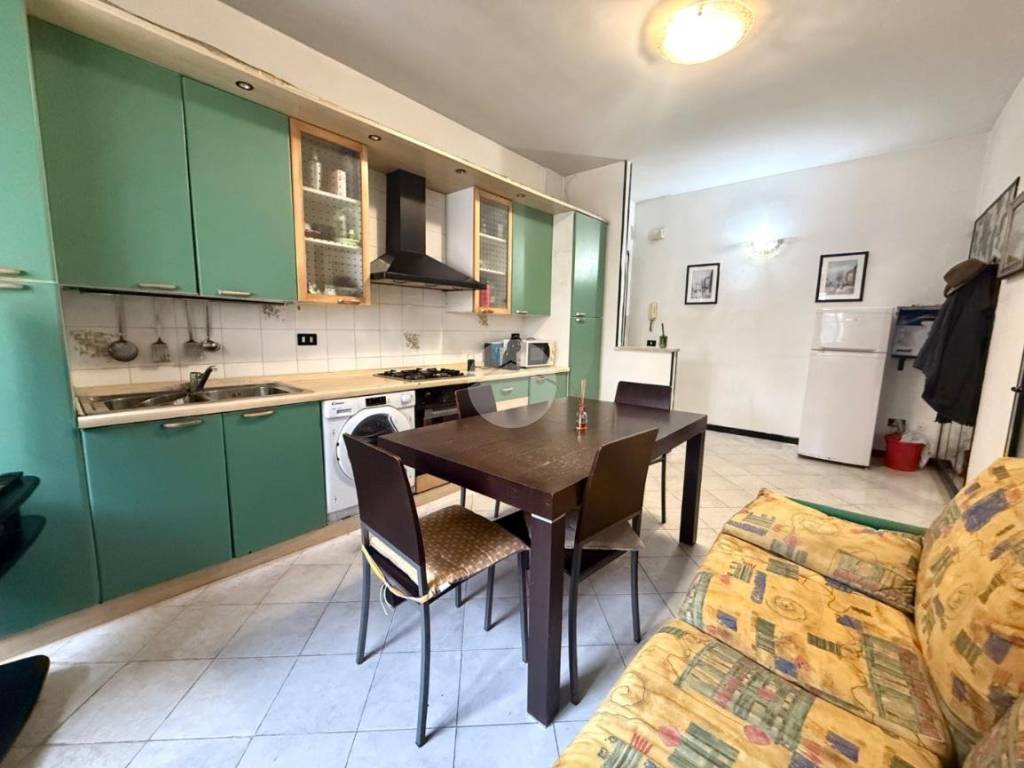 appartamento in vendita a Chioggia in zona Sottomarina