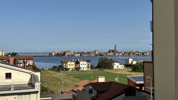 appartamento in vendita a Chioggia in zona Sottomarina