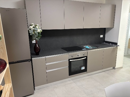 appartamento in vendita a Chioggia in zona Sottomarina