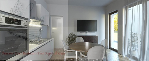 appartamento in vendita a Chioggia in zona Sottomarina