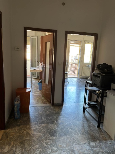 appartamento in vendita a Chioggia in zona Sottomarina