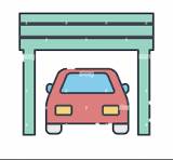 casa semindipendente in vendita a Chioggia