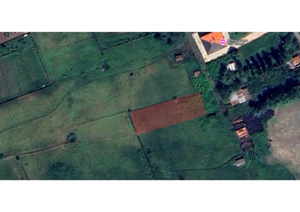 terreno agricolo in vendita a Chioggia