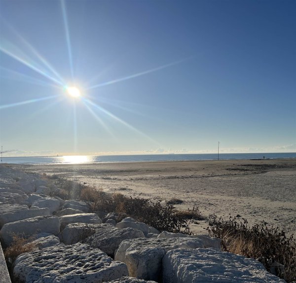 appartamento in vendita a Chioggia in zona Sottomarina