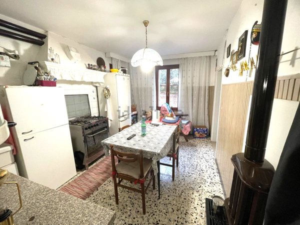 casa indipendente in vendita a Chioggia