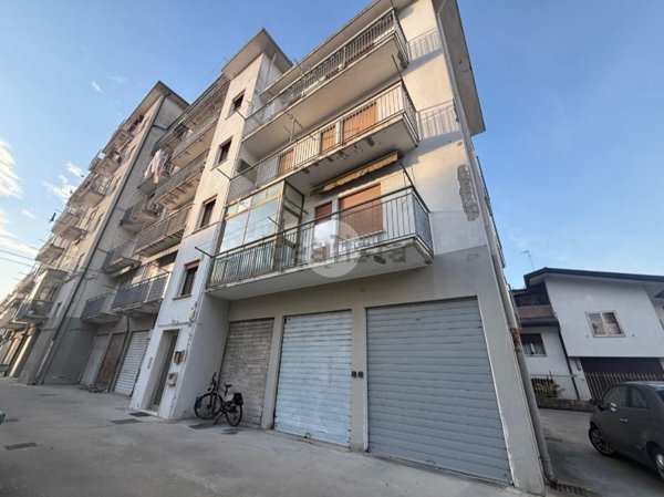 appartamento in vendita a Chioggia in zona Sottomarina