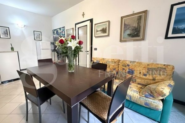 appartamento in vendita a Chioggia in zona Sottomarina