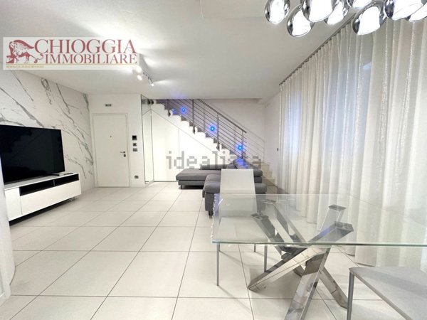 appartamento in vendita a Chioggia