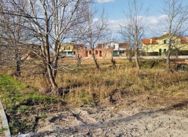 terreno edificabile in vendita a Chioggia