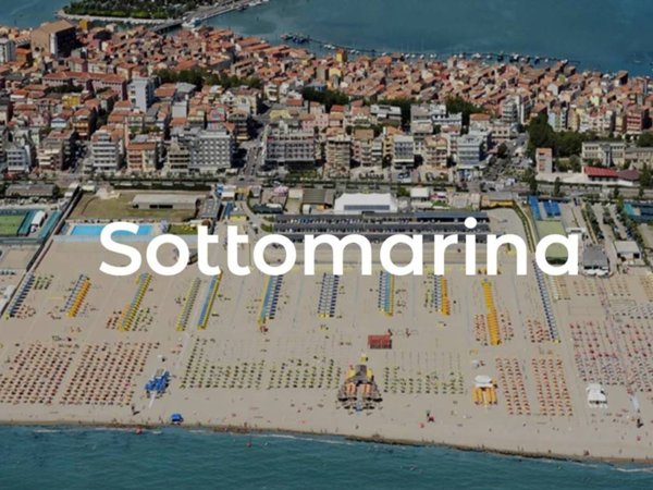 negozio in vendita a Chioggia in zona Sottomarina