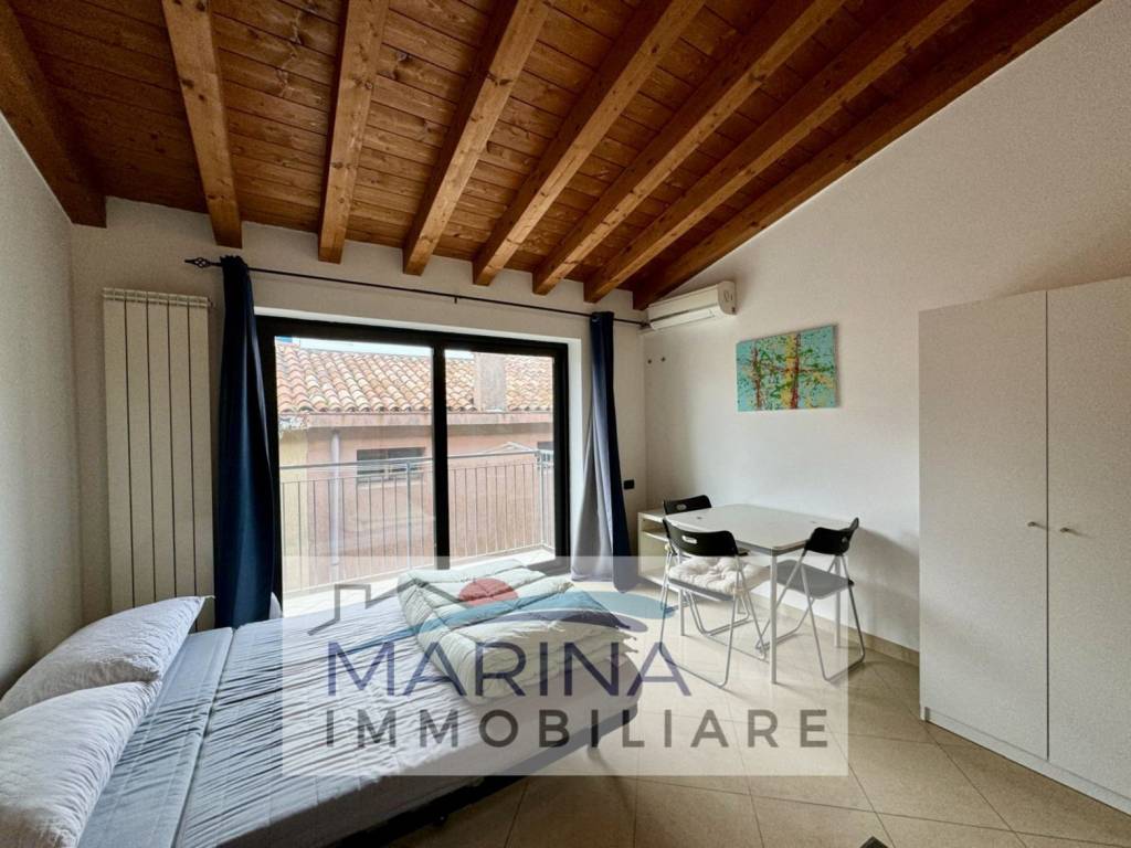 appartamento in vendita a Chioggia in zona Sottomarina