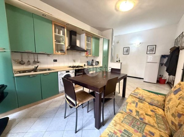 appartamento in vendita a Chioggia