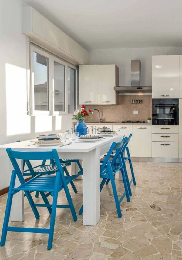 appartamento in vendita a Chioggia