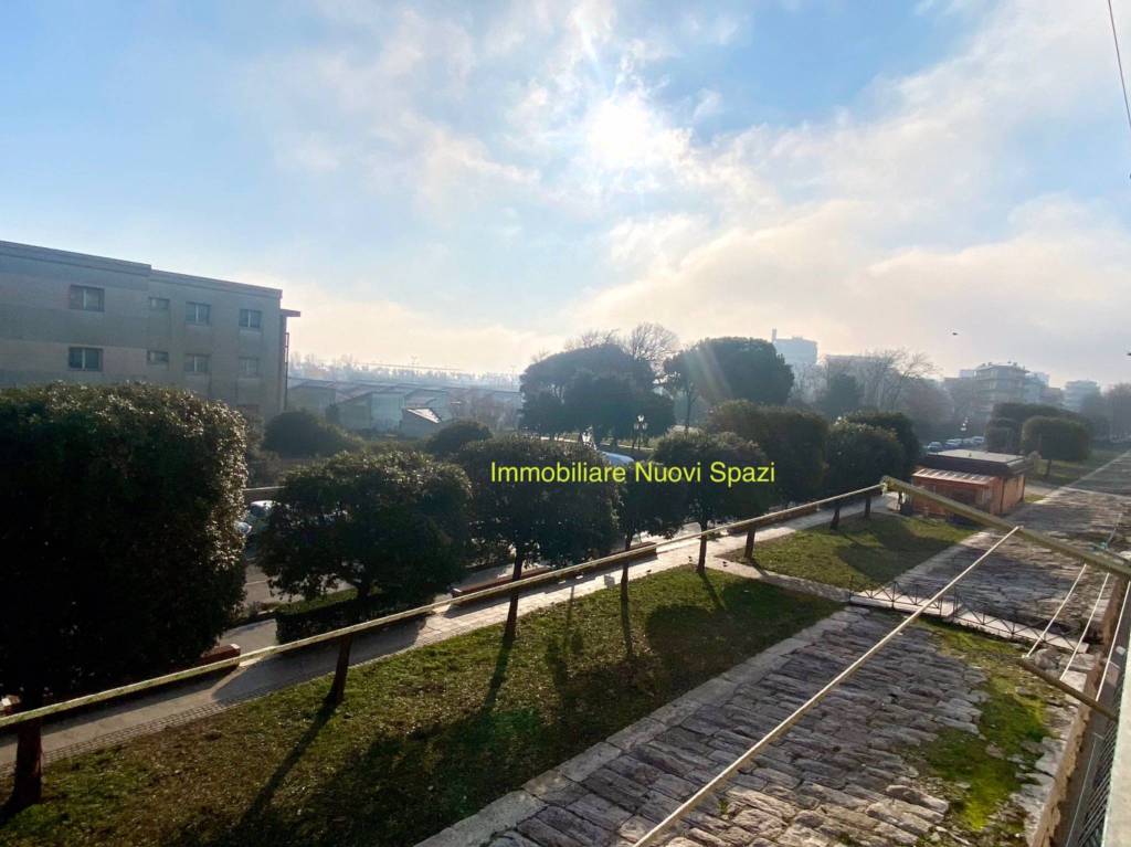 appartamento in vendita a Chioggia in zona Sottomarina