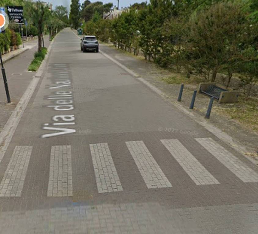 terreno edificabile in vendita a Chioggia