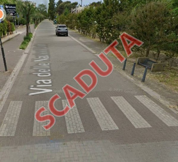 locale commerciale in vendita a Chioggia