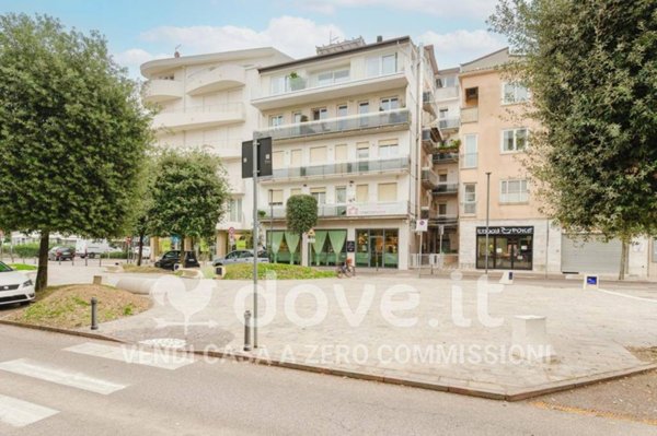 appartamento in vendita a Chioggia in zona Sottomarina